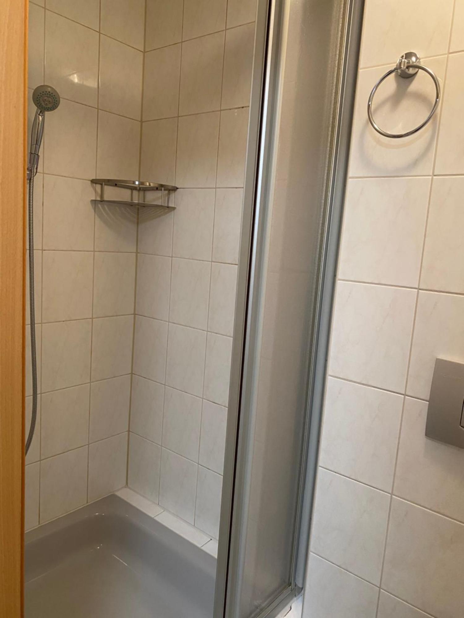 Ferienwohnung Eibenweg Gebsattel Eksteriør billede